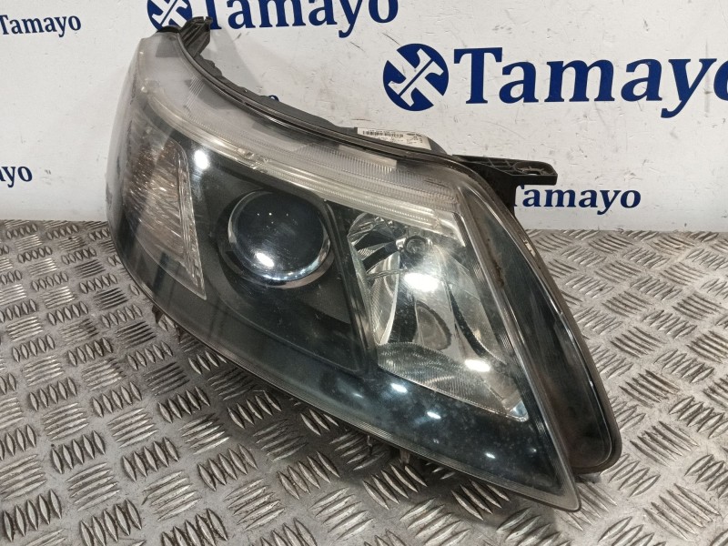 Recambio de faro derecho para saab 9-3 station wagon (e50) 1.9 tid referencia OEM IAM   