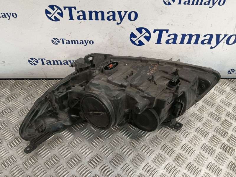 Recambio de faro derecho para saab 9-3 station wagon (e50) 1.9 tid referencia OEM IAM   