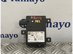 Recambio de radar proximidad trasero para land rover discovery sport referencia OEM IAM FW9314F162BD  A1A1111AA