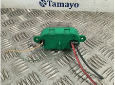 Recambio de resistencia calefaccion para renault espace iv (jk0/1_) 2.2 dci (jk0h) referencia OEM IAM 52492365   2