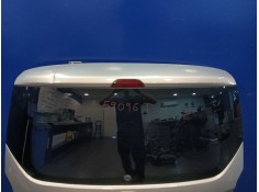 Recambio de porton trasero para ford tourneo courier (c4a) referencia OEM IAM    2
