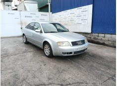 audi a6 c5 (4b2, 4b4) del año 2003