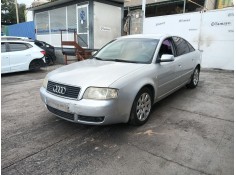 audi a6 c5 (4b2, 4b4) del año 2003 2