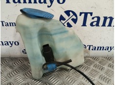 Recambio de deposito limpia para volkswagen polo (6n2) 1.4 tdi referencia OEM IAM 6N0955453HJ  