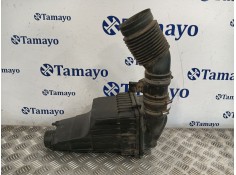 Recambio de carcasa filtro aire para peugeot 206 hatchback (2a/c) 2.0 hdi 90 referencia OEM IAM 9634107180  9628336380 2