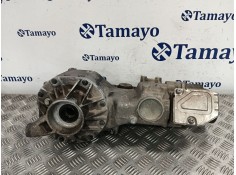 Recambio de diferencial trasero para volvo xc60 referencia OEM IAM 6520113690  