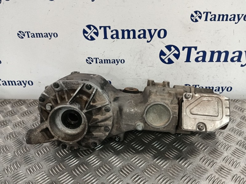Recambio de diferencial trasero para volvo xc60 referencia OEM IAM 6520113690  