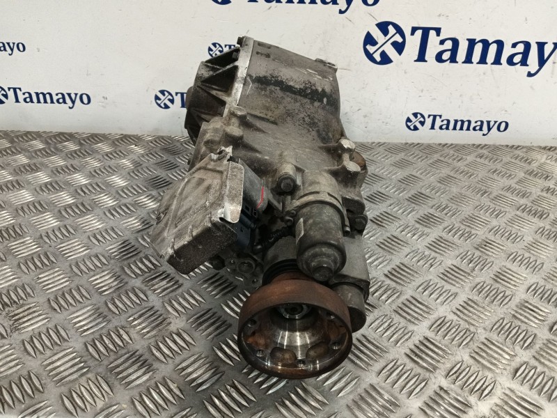 Recambio de diferencial trasero para volvo xc60 referencia OEM IAM 6520113690  