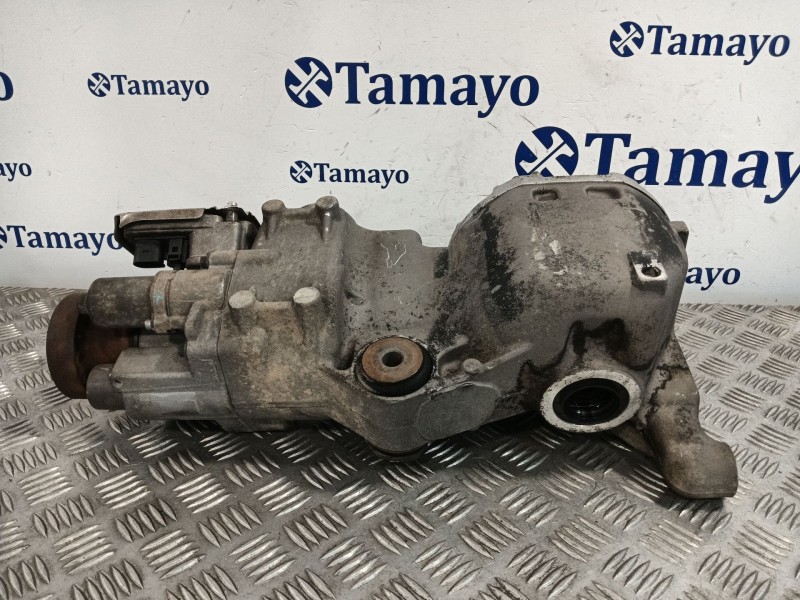 Recambio de diferencial trasero para volvo xc60 referencia OEM IAM 6520113690  