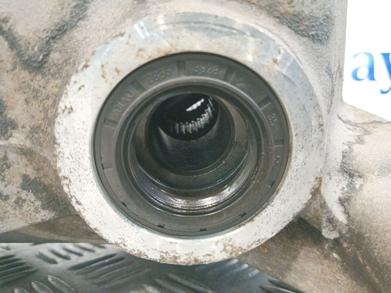 Recambio de diferencial trasero para volvo xc60 referencia OEM IAM 6520113690  