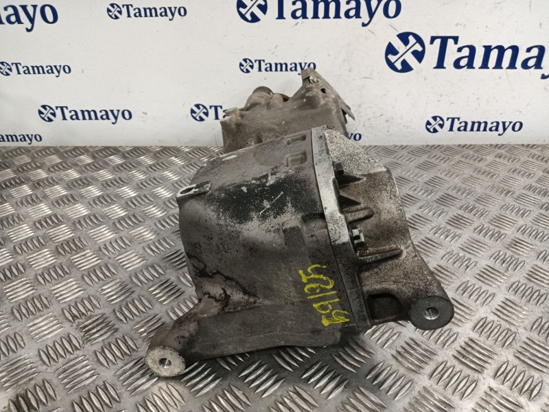 Recambio de diferencial trasero para volvo xc60 referencia OEM IAM 6520113690  
