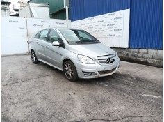 mercedes-benz clase b sports tourer (w245) del año 2009