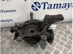 Recambio de mangueta delantera izquierda para nissan juke (f15) referencia OEM IAM    2