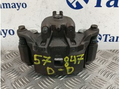 Recambio de pinza freno delantera derecha para nissan juke (f15) referencia OEM IAM   