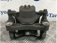 Recambio de pinza freno delantera derecha para nissan juke (f15) referencia OEM IAM    2