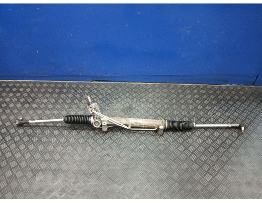 Recambio de cremallera direccion para ford transit caja/chasis (t_ _) 2.0 cat (tul) referencia OEM IAM 37502348  