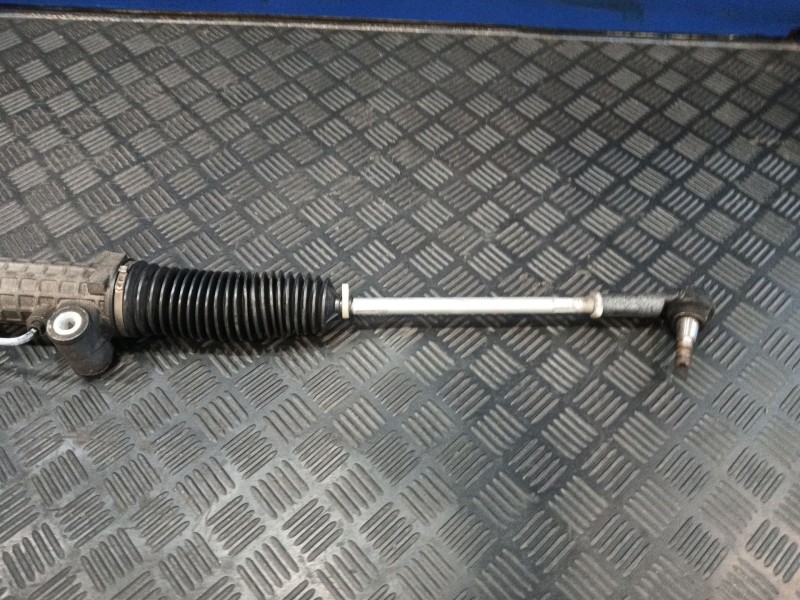 Recambio de cremallera direccion para ford transit caja/chasis (t_ _) 2.0 cat (tul) referencia OEM IAM 37502348  