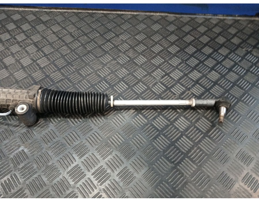 Recambio de cremallera direccion para ford transit caja/chasis (t_ _) 2.0 cat (tul) referencia OEM IAM 37502348  