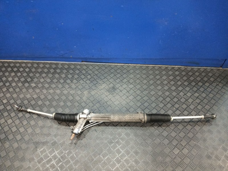Recambio de cremallera direccion para ford transit caja/chasis (t_ _) 2.0 cat (tul) referencia OEM IAM 37502348  