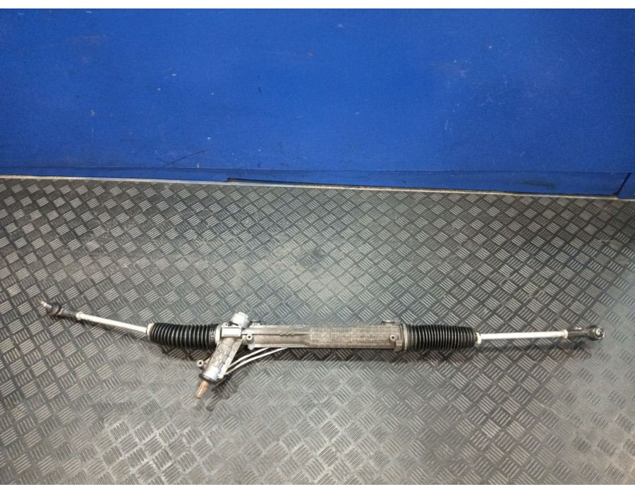 Recambio de cremallera direccion para ford transit caja/chasis (t_ _) 2.0 cat (tul) referencia OEM IAM 37502348  