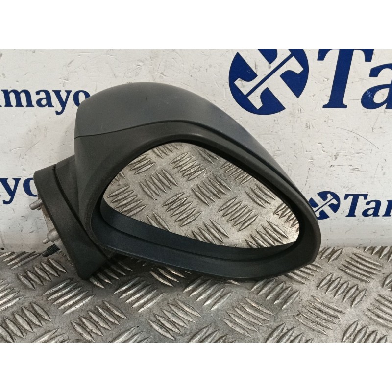 Recambio de retrovisor derecho para seat ibiza iv (6j5, 6p1) 1.6 tdi referencia OEM IAM E9024456  A064480