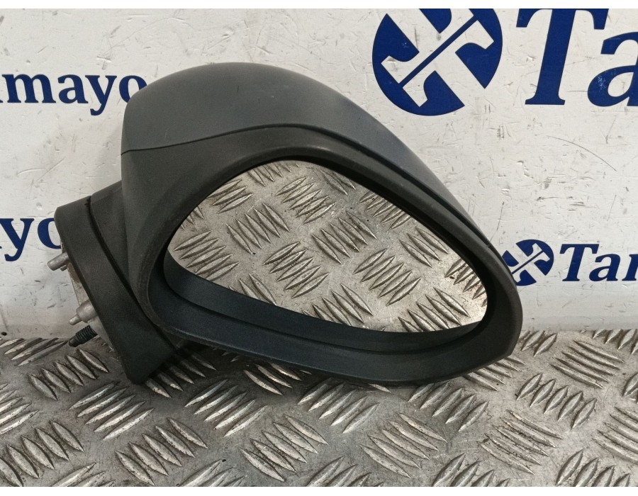 Recambio de retrovisor derecho para seat ibiza iv (6j5, 6p1) 1.6 tdi referencia OEM IAM E9024456  A064480