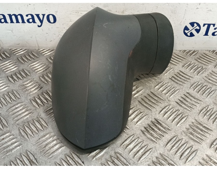 Recambio de retrovisor derecho para seat ibiza iv (6j5, 6p1) 1.6 tdi referencia OEM IAM E9024456  A064480