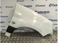 Recambio de aleta delantera derecha para peugeot partner monospace (5_, g_) 1.9 d referencia OEM IAM   