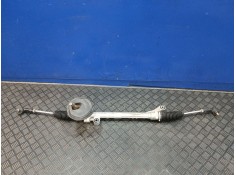 Recambio de cremallera direccion para ford transit courier b460 furgoneta/monovolumen 1.5 tdci referencia OEM IAM EY163200CC  