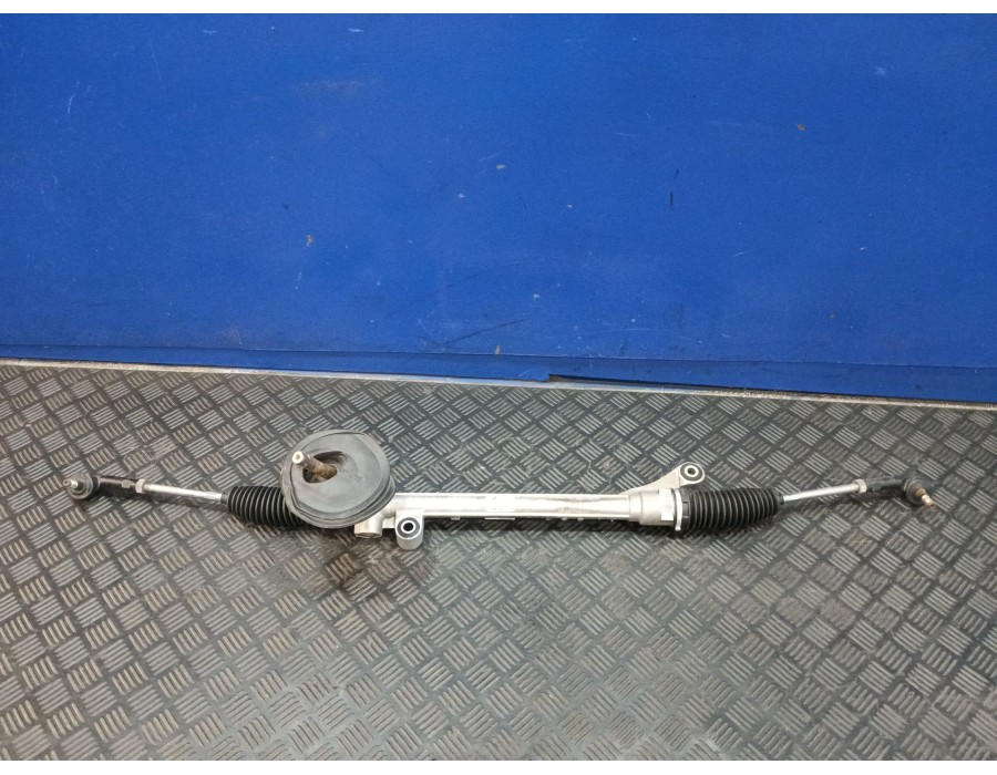 Recambio de cremallera direccion para ford transit courier b460 furgoneta/monovolumen 1.5 tdci referencia OEM IAM EY163200CC  