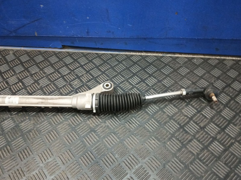 Recambio de cremallera direccion para ford transit courier b460 furgoneta/monovolumen 1.5 tdci referencia OEM IAM EY163200CC  
