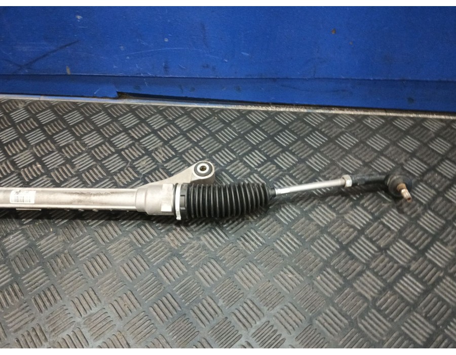 Recambio de cremallera direccion para ford transit courier b460 furgoneta/monovolumen 1.5 tdci referencia OEM IAM EY163200CC  