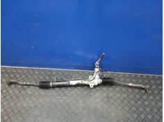 Recambio de cremallera direccion para hyundai tucson (jm) 2.0 crdi referencia OEM IAM 577002E700  