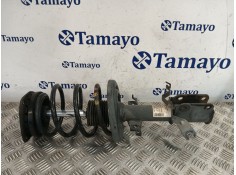 Recambio de amortiguador delantero izquierdo para renault fluence 1.5 dci diesel fap referencia OEM IAM 543023532R  824903007850