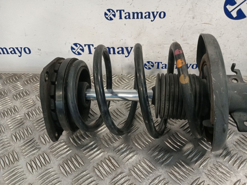 Recambio de amortiguador delantero izquierdo para renault fluence 1.5 dci diesel fap referencia OEM IAM 543023532R  824903007850
