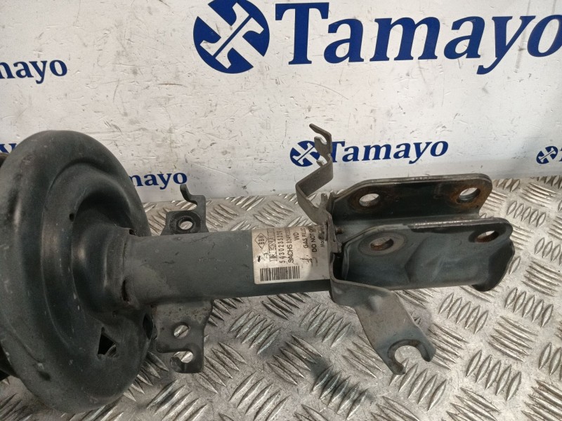 Recambio de amortiguador delantero izquierdo para renault fluence 1.5 dci diesel fap referencia OEM IAM 543023532R  824903007850