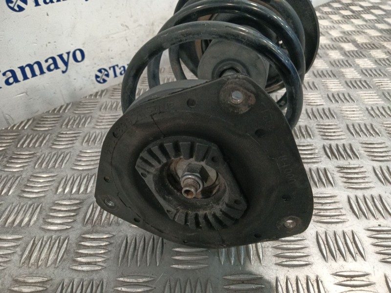 Recambio de amortiguador delantero izquierdo para renault fluence 1.5 dci diesel fap referencia OEM IAM 543023532R  824903007850