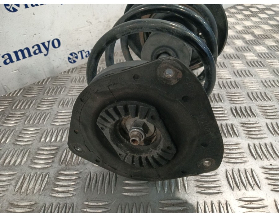 Recambio de amortiguador delantero izquierdo para renault fluence 1.5 dci diesel fap referencia OEM IAM 543023532R  824903007850