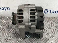 Recambio de alternador para dacia sandero 1.2 16v referencia OEM IAM 8200660044B  2543553C 2