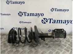 Recambio de amortiguador delantero derecho para renault fluence 1.5 dci diesel fap referencia OEM IAM 543023826R  543200001R