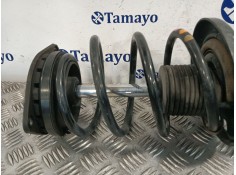 Recambio de amortiguador delantero derecho para renault fluence 1.5 dci diesel fap referencia OEM IAM 543023826R  543200001R 2