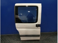 Recambio de puerta lateral corredera derecha para peugeot partner monospace (5_, g_) 1.9 d referencia OEM IAM   