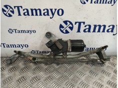 Recambio de motor limpia delantero para renault megane ii (bm0/1_, cm0/1_) 1.9 dci (bm0g, cm0g) referencia OEM IAM   