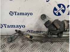 Recambio de motor limpia delantero para renault megane ii (bm0/1_, cm0/1_) 1.9 dci (bm0g, cm0g) referencia OEM IAM    2