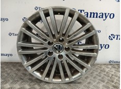 Recambio de llanta para volkswagen passat b6 (3c2) 2.0 fsi 4motion referencia OEM IAM 3C0601025D  
