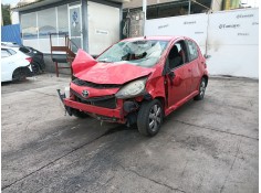 toyota aygo (_b1_) del año 2013 2