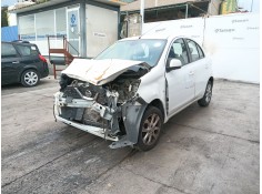 nissan micra iv (k13k, k13kk) del año 2015 2