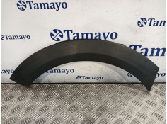 Recambio de aletin trasero derecho para bmw mini (f56) referencia OEM IAM 51777318830  16189910