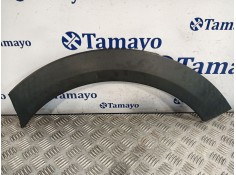 Recambio de aletin trasero izquierdo para bmw mini (f56) referencia OEM IAM 51777318829  16189910