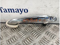 Recambio de maneta exterior delantera izquierda para mini mini (r50, r53) one referencia OEM IAM   